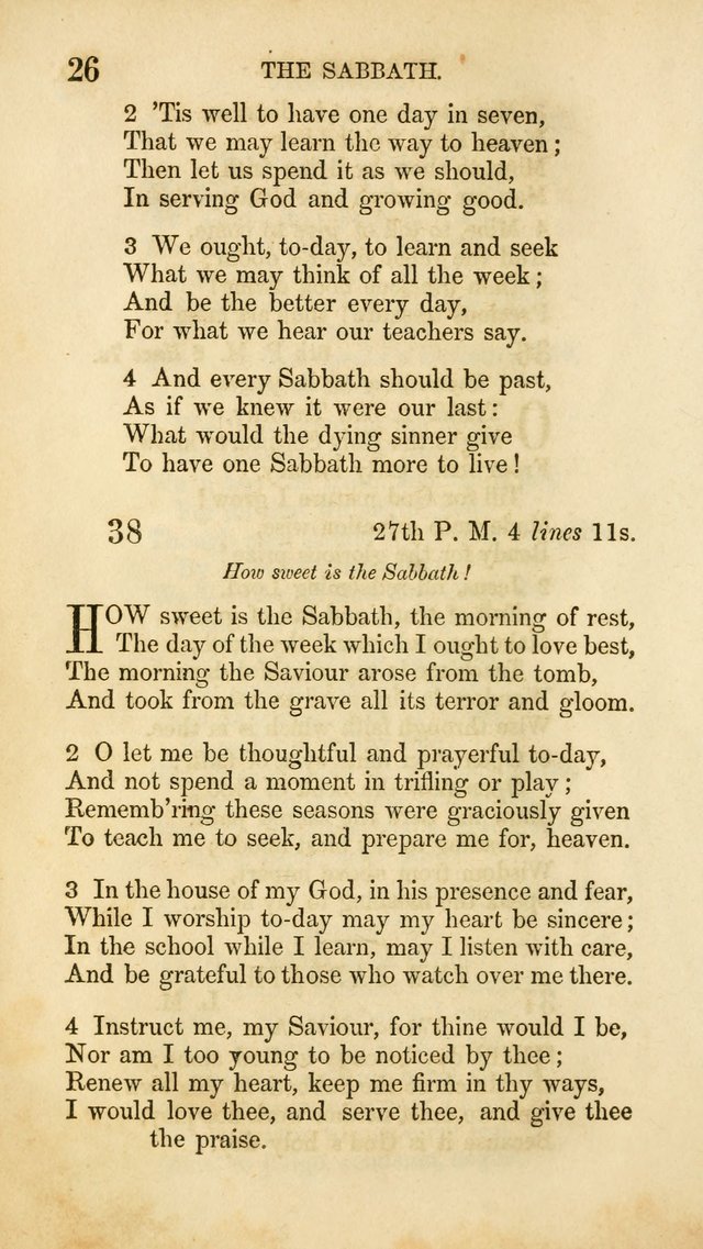 Hymns for the Use of the Methodist Episcopal Church. Rev. ed. page 785