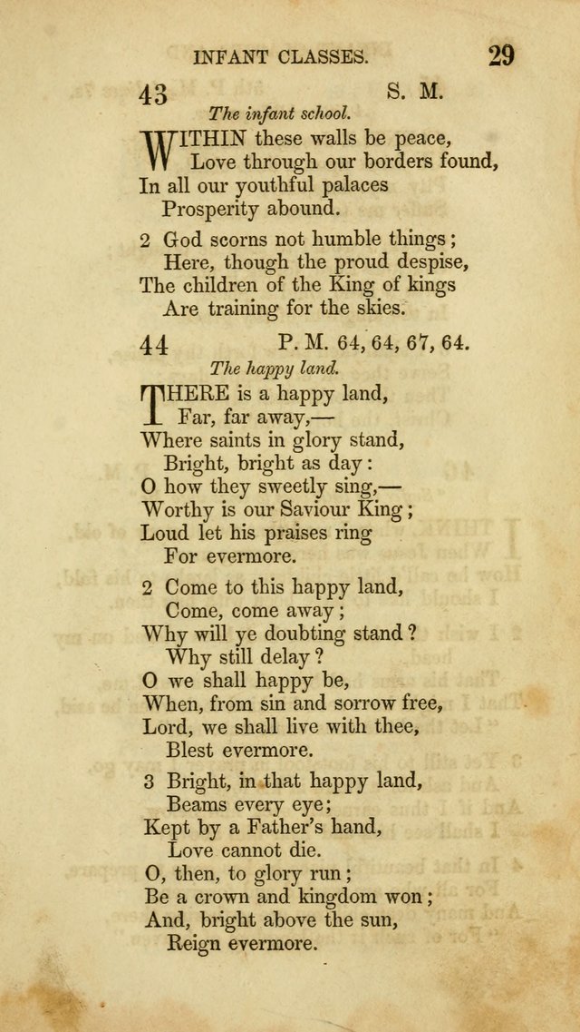 Hymns for the Use of the Methodist Episcopal Church. Rev. ed. page 788