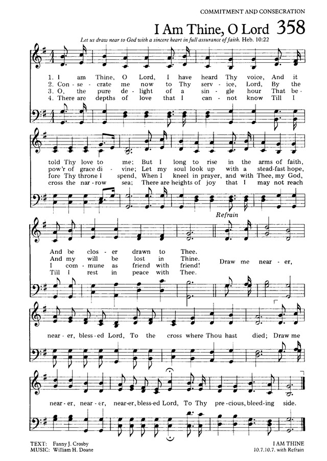 The Hymnal for Worship and Celebration page 355