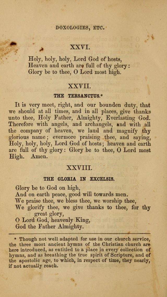 Hymns for the Worship of God: selected and arranged for the congregations connected with the Church of Scotland page 184