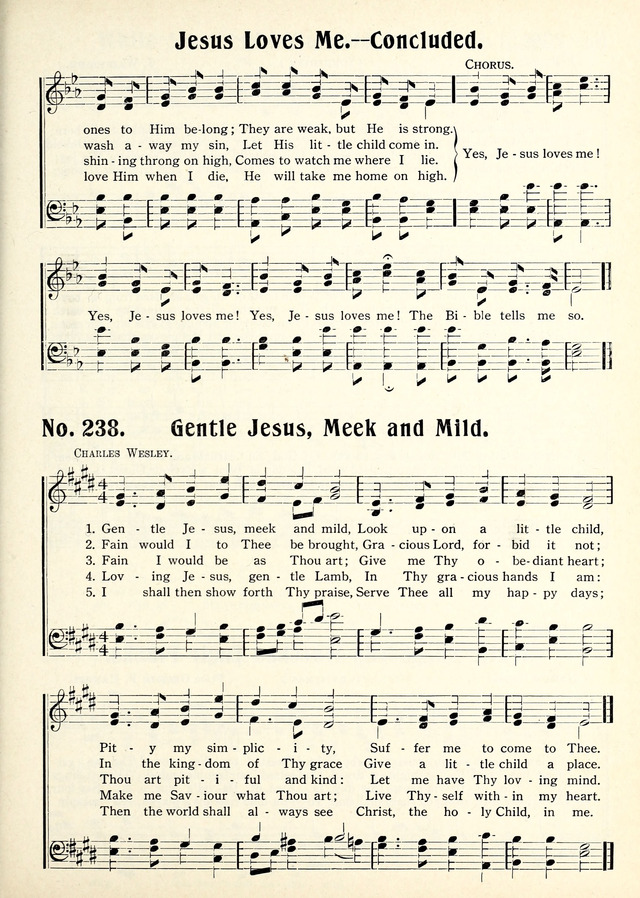 Hymns We Love page 187