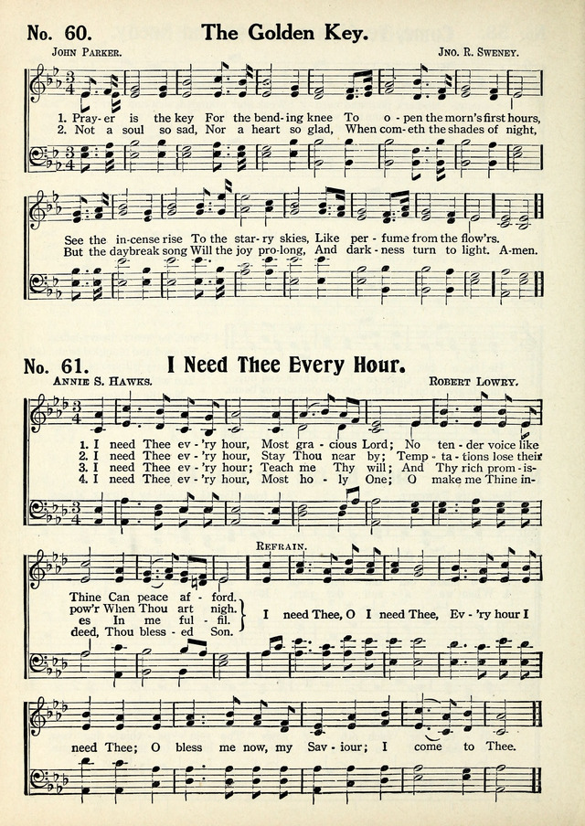 Hymns We Love page 46