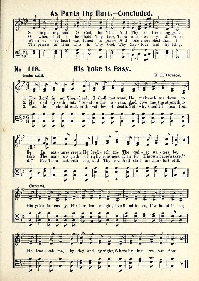 Hymns We Love page 93