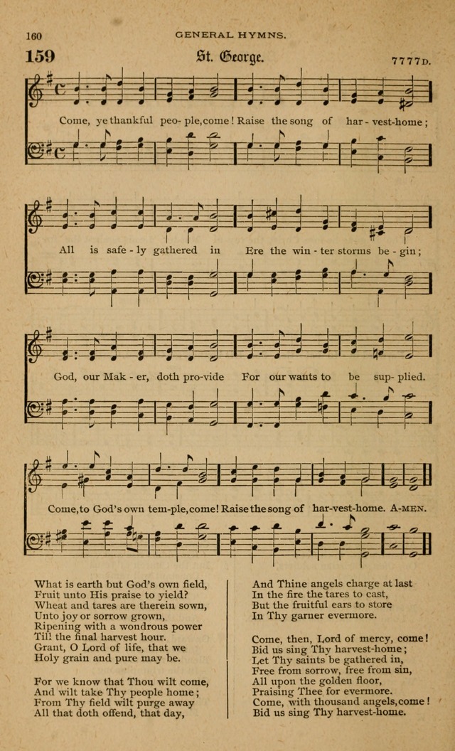 Hymnal with Music for Children page 171