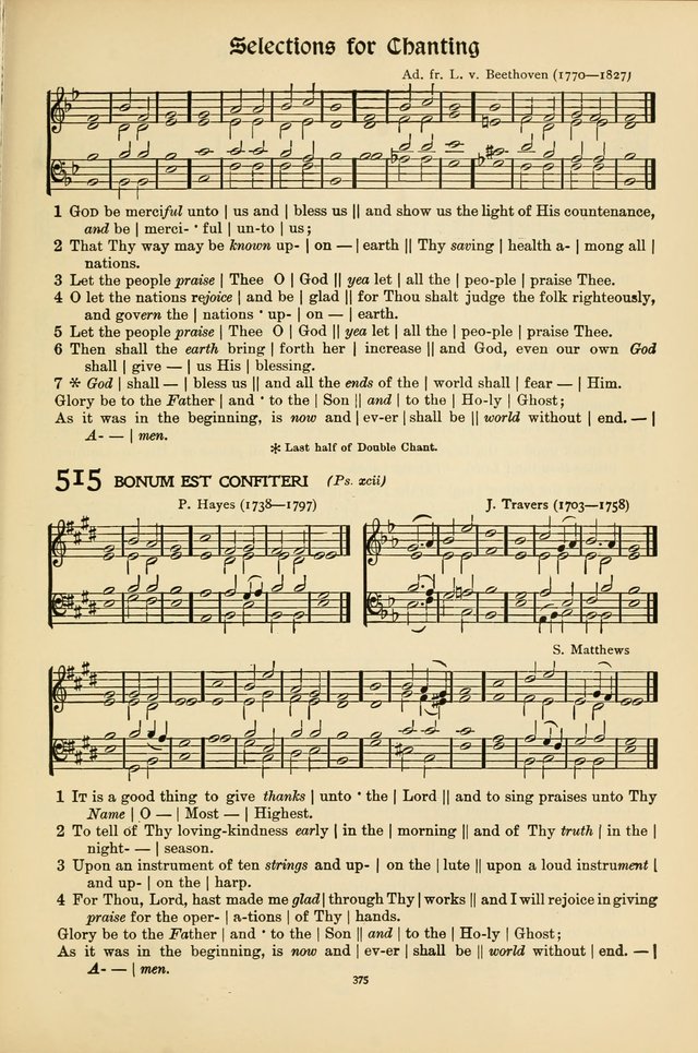 Hymns of Worship and Service (15th ed.) page 375