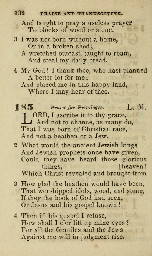 Hymns for Youth, Suitable to be Used in Sabbath and Parochial Schools page 143