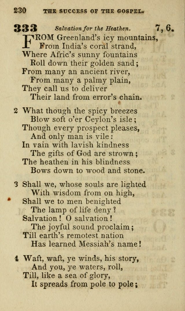 Hymns for Youth, Suitable to be Used in Sabbath and Parochial Schools page 241