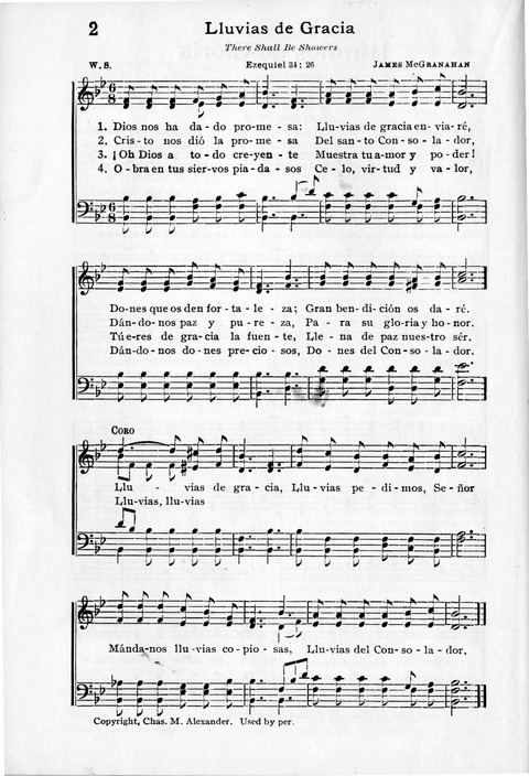 Himnos de Gloria page 5