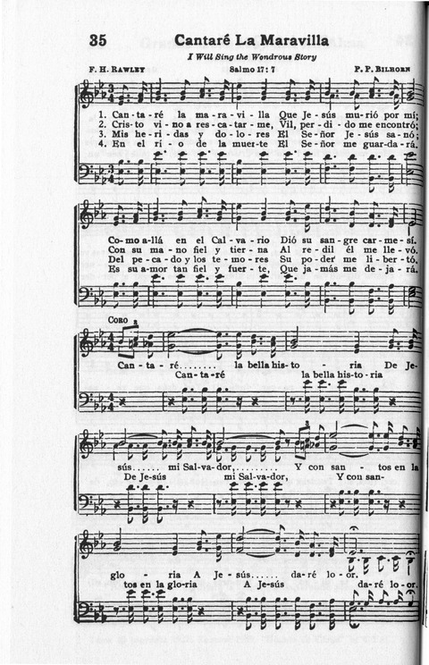 Himnos de Gloria: Cantos de Triunfo page 32