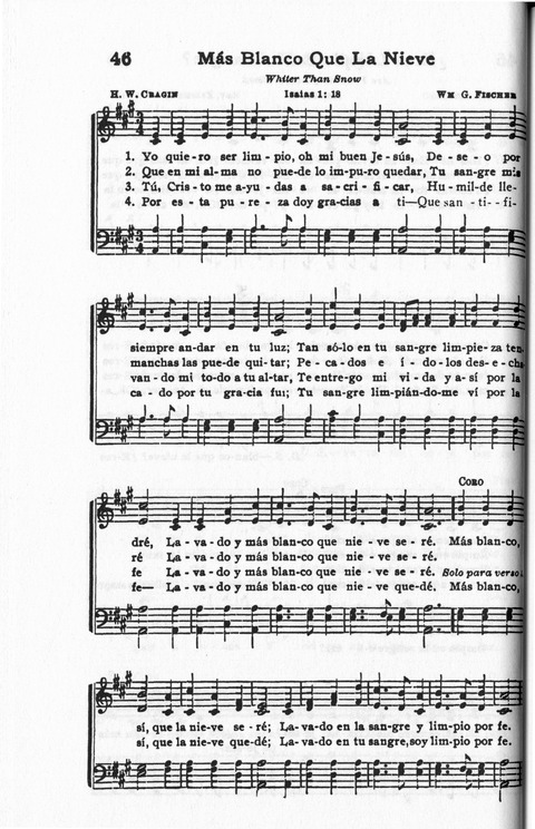 Himnos de Gloria: Cantos de Triunfo page 42