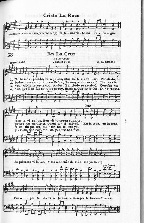 Himnos de Gloria: Cantos de Triunfo page 49