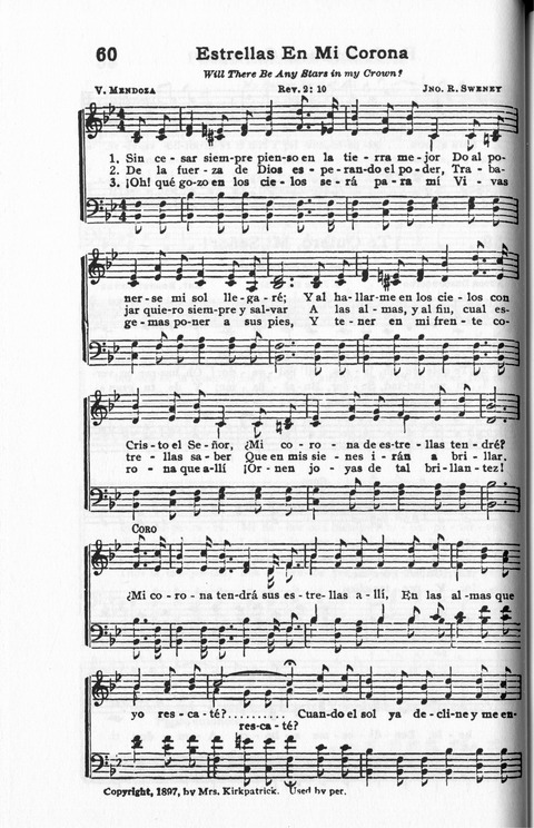 Himnos de Gloria: Cantos de Triunfo page 56