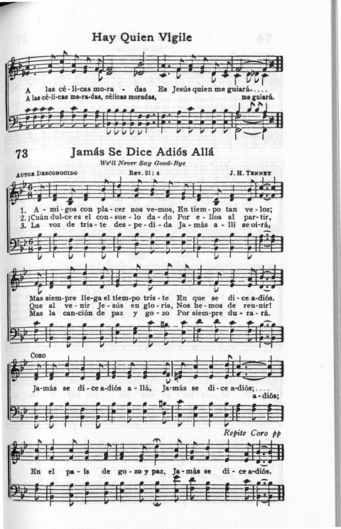 Himnos de Gloria: Cantos de Triunfo page 69