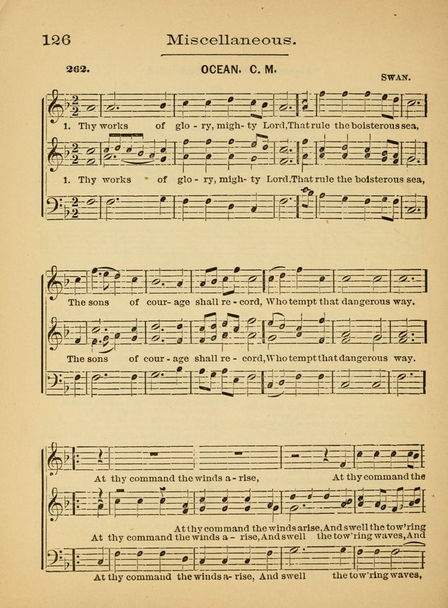 Hymns of the Advent page 133