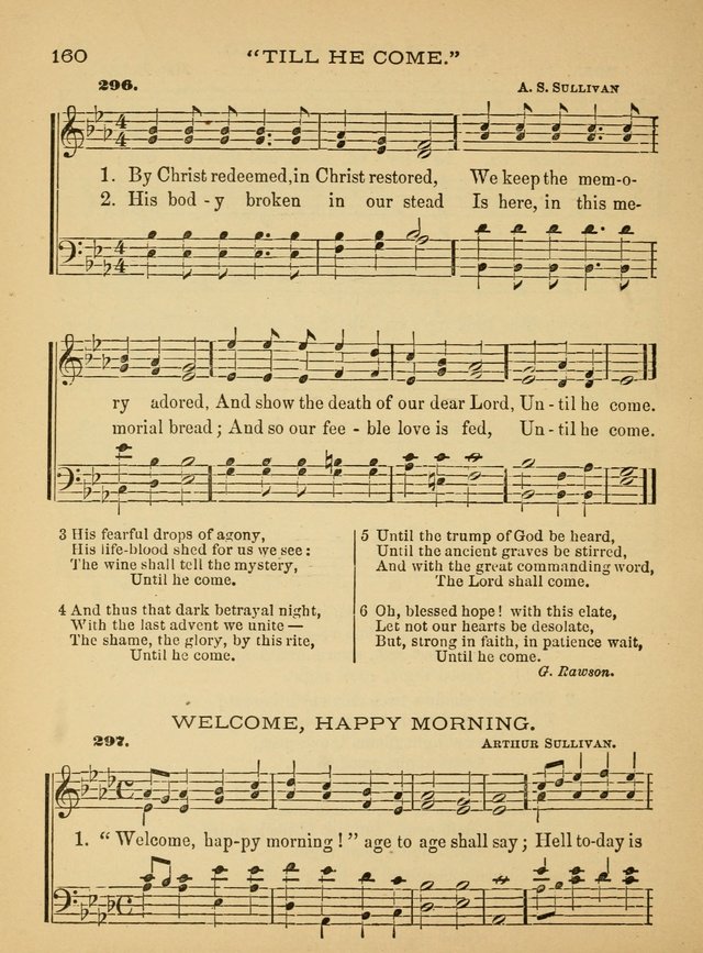 Hymns of the Advent page 167