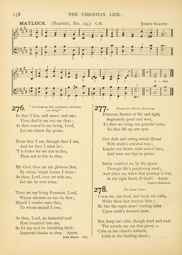Hymns of the Church Universal page 173