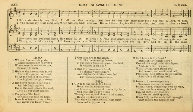 Hymns of the "Jubilee Harp" page 129