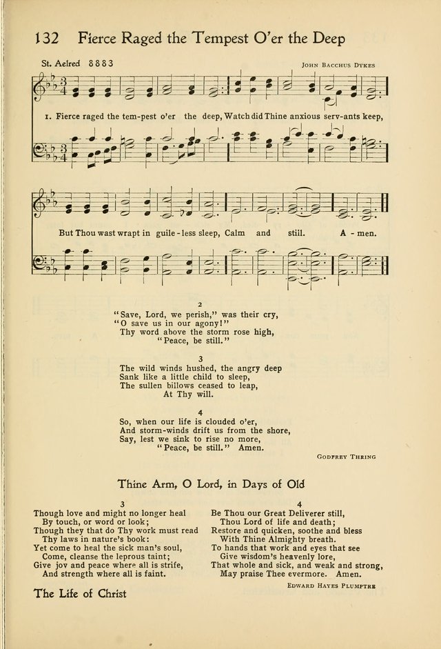 Hymns of the Living Church page 146