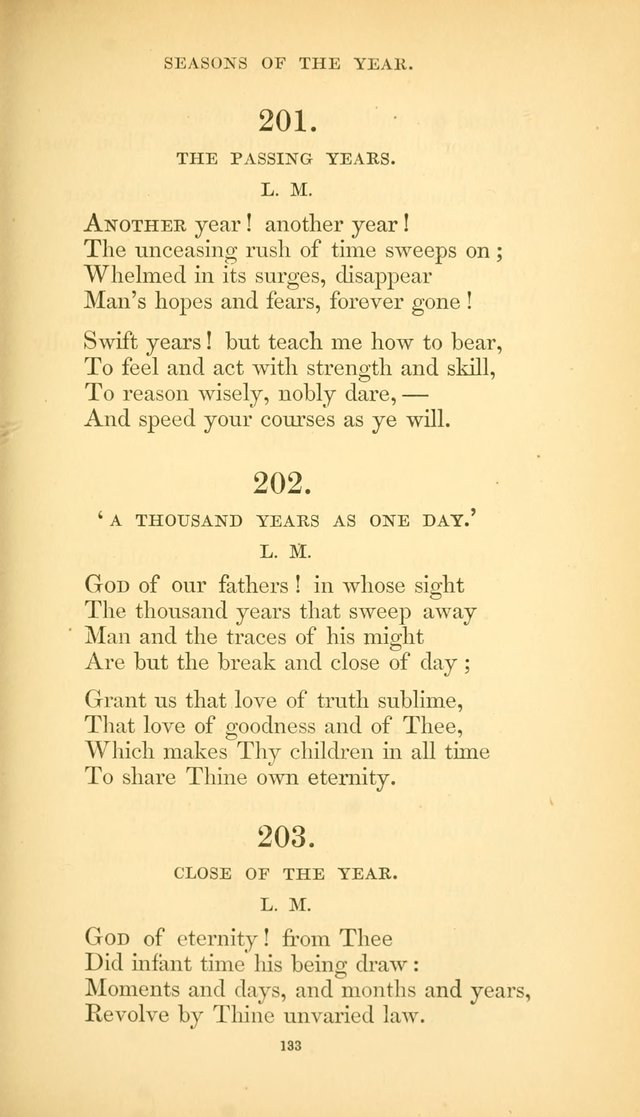 Hymns of the Spirit page 141