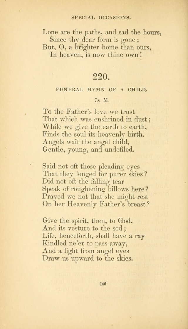 Hymns of the Spirit page 154
