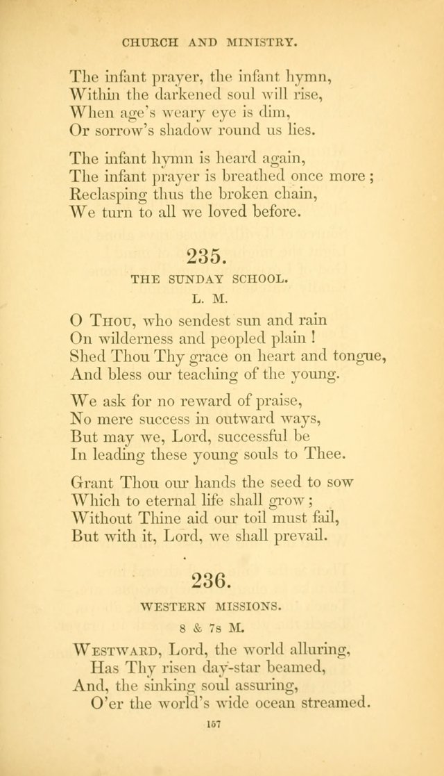 Hymns of the Spirit page 165