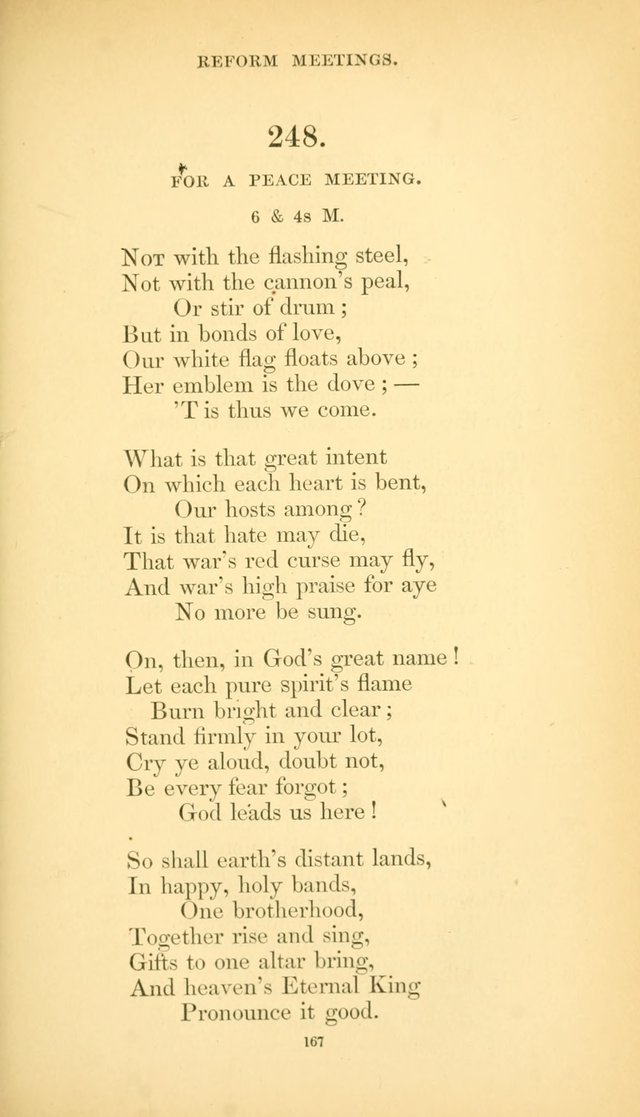 Hymns of the Spirit page 175