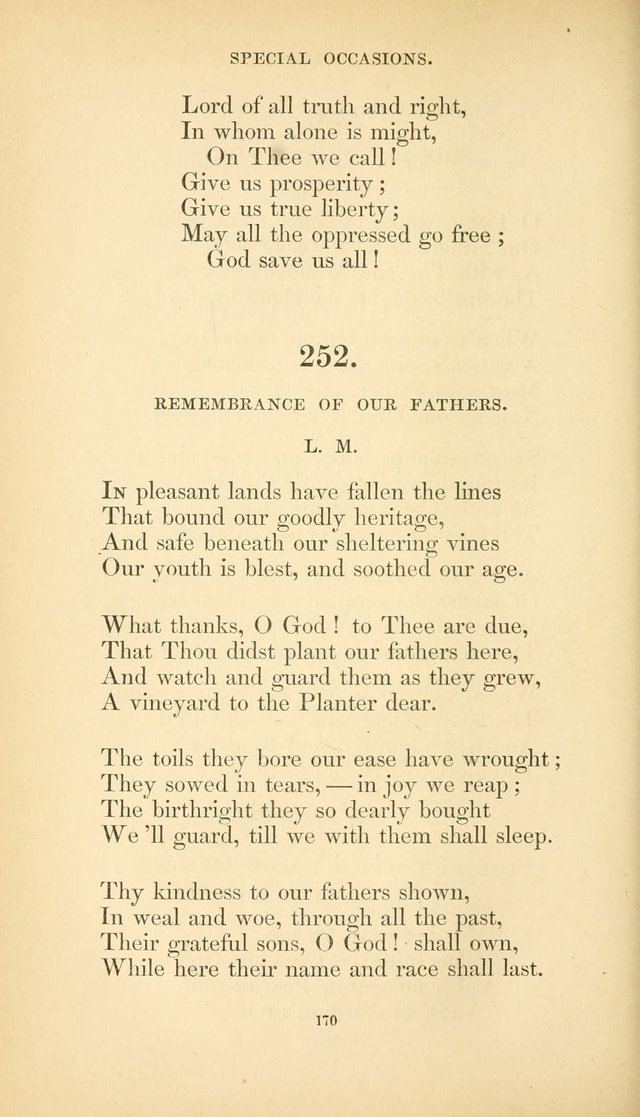 Hymns of the Spirit page 178