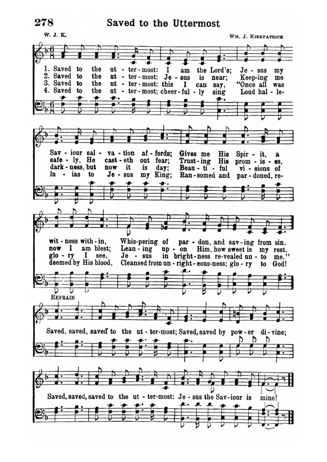 Inspiring Hymns page 247