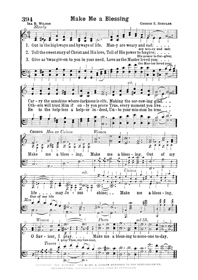 Inspiring Hymns page 350