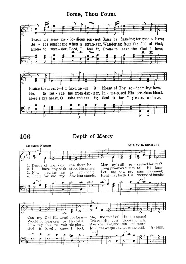 Inspiring Hymns page 361