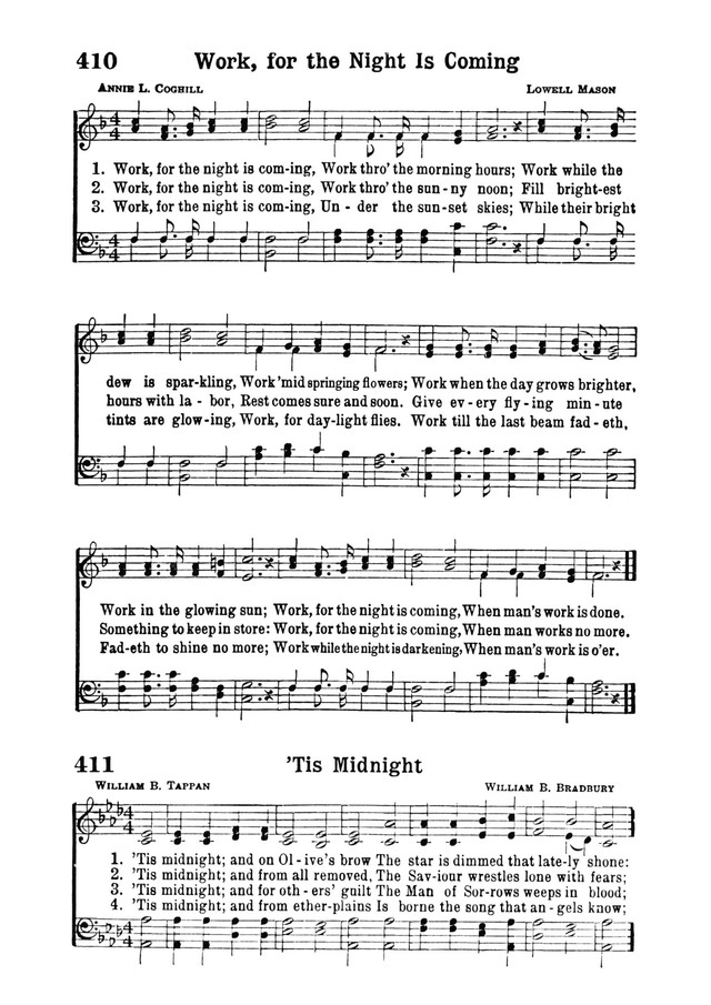 Inspiring Hymns page 364