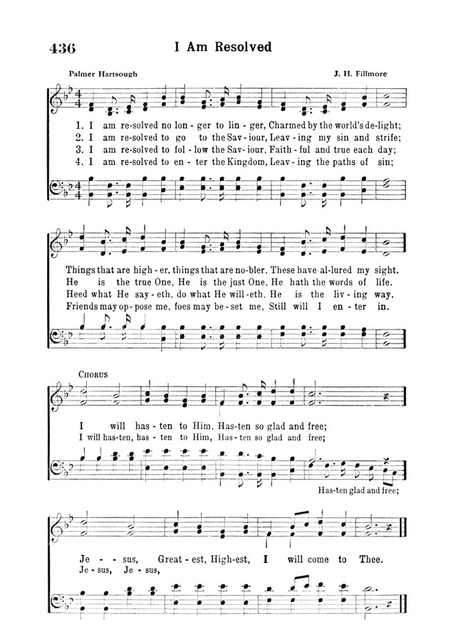 Inspiring Hymns page 388