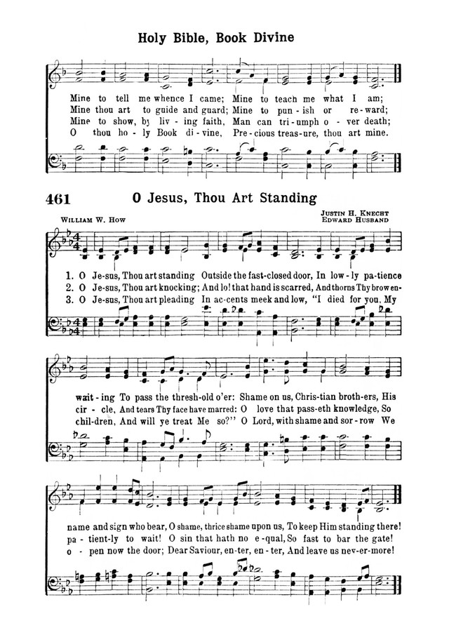 Inspiring Hymns page 411