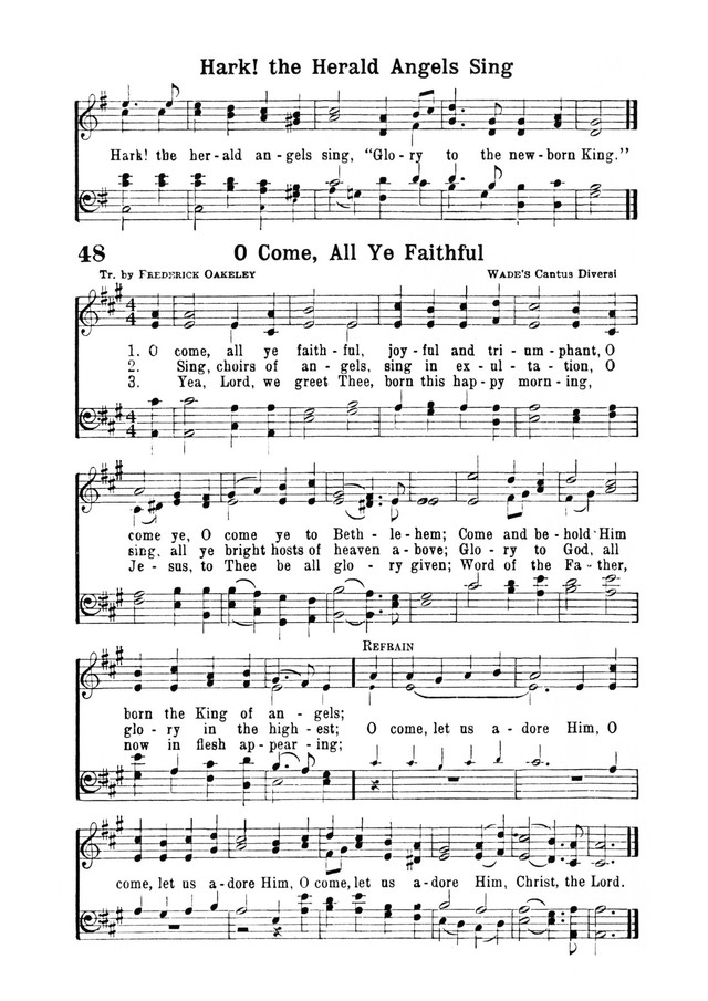 Inspiring Hymns page 43