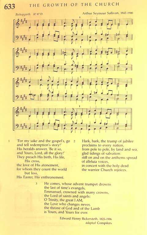 The Irish Presbyterian Hymnbook page 1771