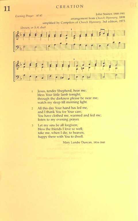 The Irish Presbyterian Hymnbook page 817