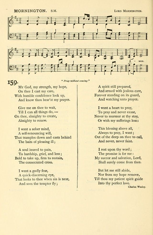 Isles of Shoals Hymn Book and Candle Light Service page 76