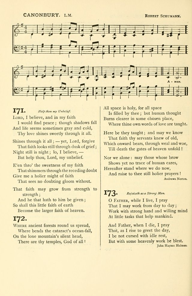 Isles of Shoals Hymn Book and Candle Light Service page 82
