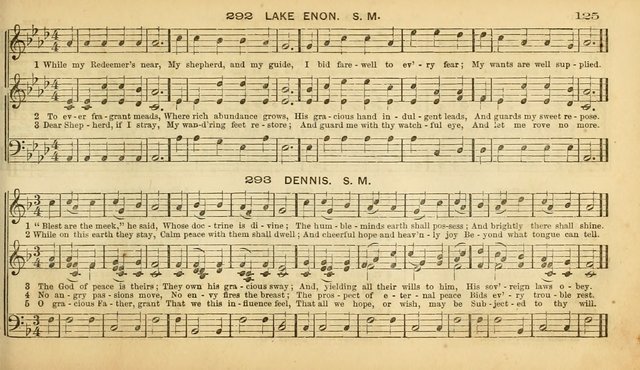 The Jubilee Harp: a choice selection of psalmody, ancient and modern, designed for use in public and social worship page 130