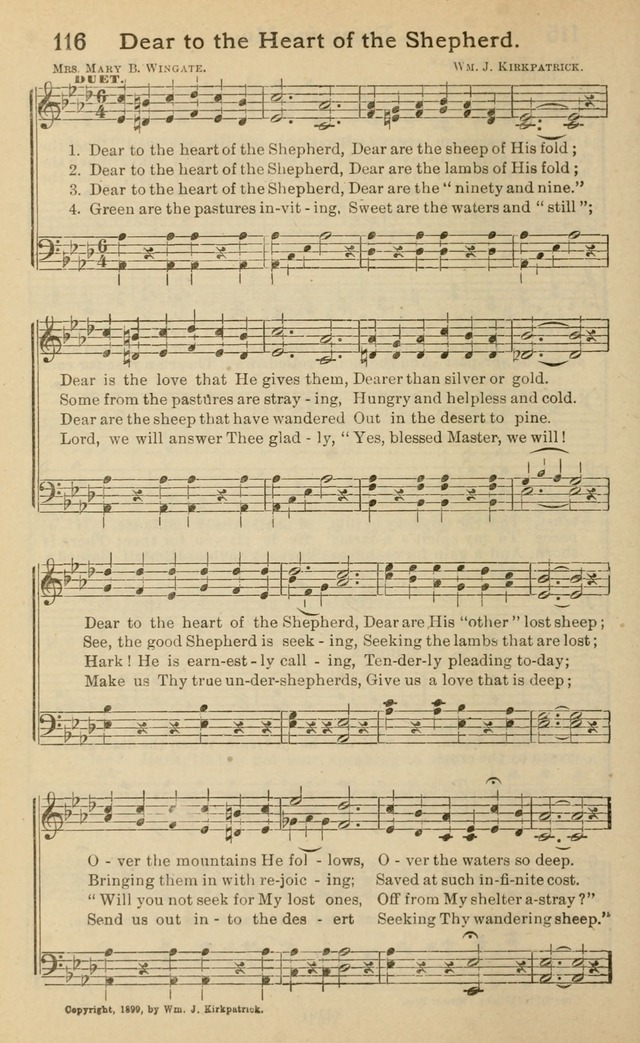 Joy and Praise page 120