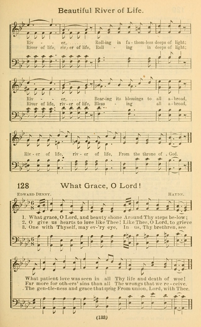 Joy and Praise page 133
