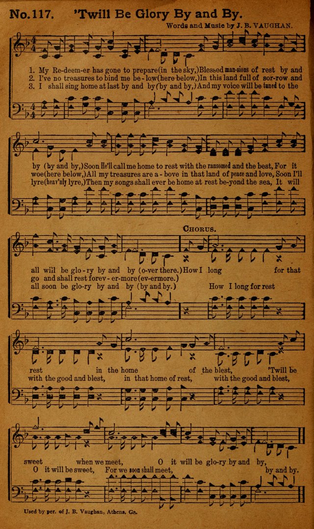 Jewel Songs: suitable for all kinds of religious services page 100