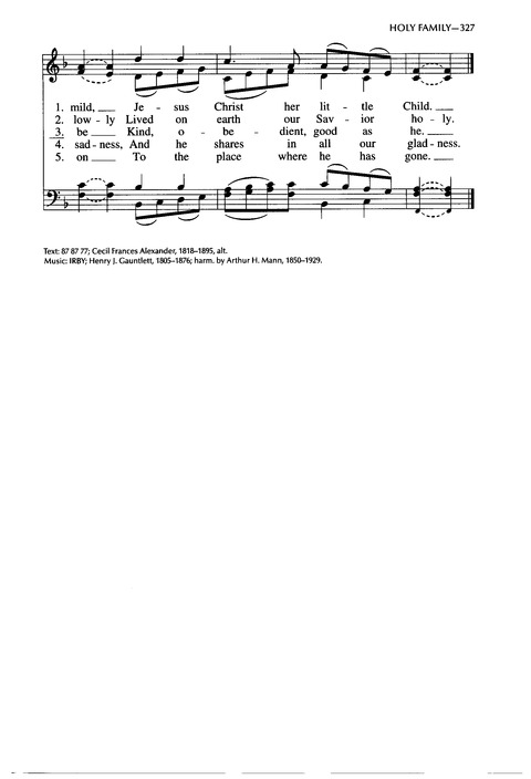 Journeysongs (3rd ed.) page 537