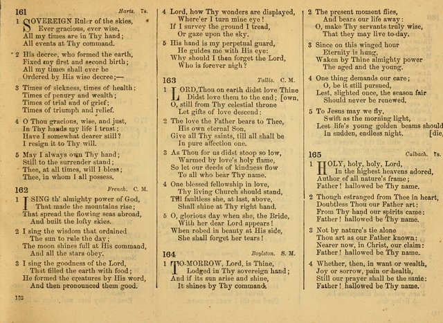 The Jewel: a selection of hymns and tunes for the Sabbath school, designed as a supplement to "The Gem" page 133