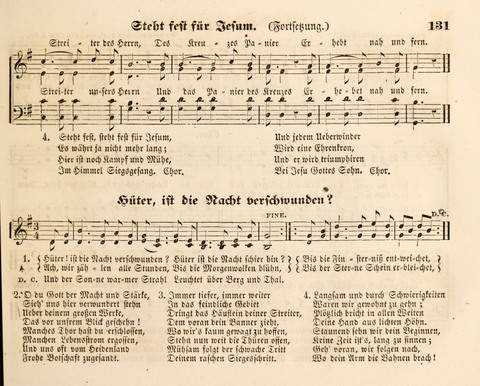 Jubeltöne: für Sonntagschulen und den Familienkreis (16th ed.) page 131