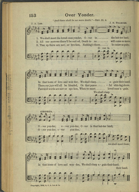 Lasting Hymns No. 2 page 133