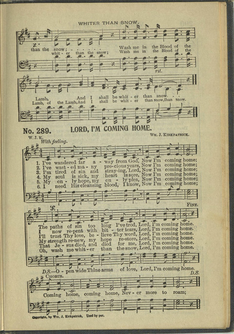 Lasting Hymns No. 2 page 230