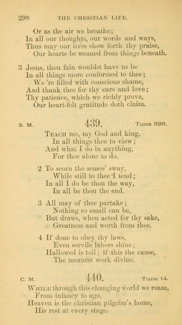 The Liturgy and Hymns of the American Province of the Unitas Fratrum page 376