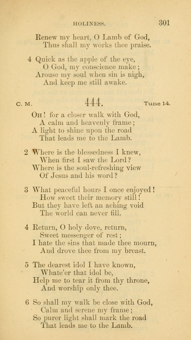 The Liturgy and Hymns of the American Province of the Unitas Fratrum page 379