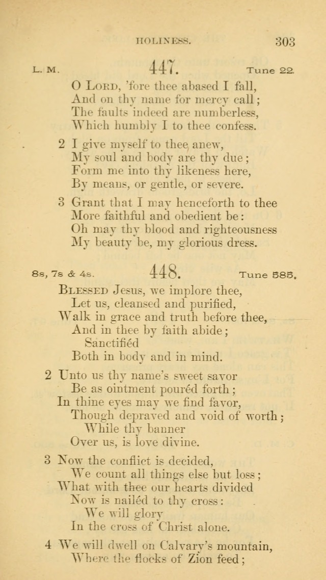 The Liturgy and Hymns of the American Province of the Unitas Fratrum page 381